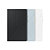 Samsung EF-BX110TWEGWW, Folio, Samsung, Galaxy Tab A9, 22,1 cm (8.7''), 190 g - 6