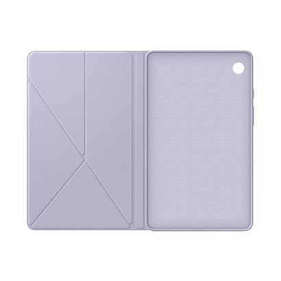 Samsung EF-BX110TWEGWW, Folio, Samsung, Galaxy Tab A9, 22,1 cm (8.7''), 190 g - 1