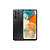 Samsung Galaxy A23 5G SM-A236BZKUEEB, 16,8 cm (6.6''), 1080 x 2408 Pixeles, 4 GB, 64 GB, 50 MP, Negro - 1