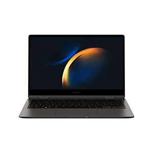 Samsung Galaxy Book 3 360, Intel® Core'! i5, 33,8 cm (13.3''), 1920 x 1080 Pixeles, 16 GB, 512 GB, Windows 11 Pro NP734QFG-KA1ES Samsung Galaxy Book 3 360, Intel® Core'! i5, 33,8 cm (13.3''), 1920 x 1080 Pixeles, 16 GB, 512 GB, Windows 11 Pro NP734QFG-KA1ES