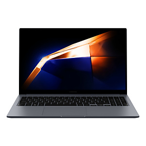 Samsung Galaxy Book4 (15.6', Core 5, 8Go), Intel Core 5, 1,4 GHz, 39,6 cm (15.6'), 1920 x 1080 pixels, 8 Go, 256 Go NP750XGK-KG2FR Samsung Galaxy Book4 (15.6', Core 5, 8Go), Intel Core 5, 1,4 GHz, 39,6 cm (15.6'), 1920 x 1080 pixels, 8 Go, 256 Go NP750XGK-KG2FR