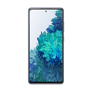 Samsung Galaxy S20 FE SM-G780F, 16,5 cm (6.5"), 6 GB, 128 GB, 12 MP, Android 10.0, Marina SM-G780FZBDEUB Samsung Galaxy S20 FE SM-G780F, 16,5 cm (6.5"), 6 GB, 128 GB, 12 MP, Android 10.0, Marina SM-G780FZBDEUB