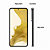 Samsung Galaxy S22 Enterprise Edition SM-S901B, 15,5 cm (6.1''), 8 GB, 128 GB, 50 MP, Android 12, Negro SM-S901BZKDEEB - 3