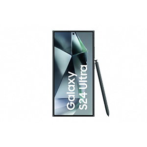 Samsung Galaxy S24 Ultra , 17,3 cm (6.8''), 3120 x 1440 pixels, 12 Go, 512 Go, 200 MP, Noir SM-S928BZKHEUB