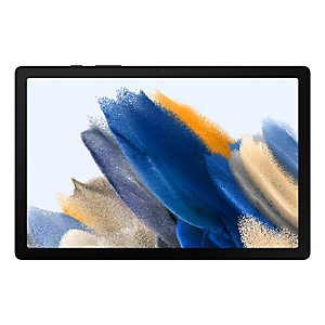 Samsung Galaxy Tab A8 SM-X205NZAF, 26,7 cm (10.5"), 1920 x 1200 Pixeles, 128 GB, 4 GB, Android 11, Gris SM-X205NZAFEUB