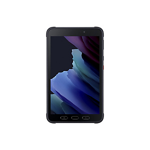 Samsung Galaxy Tab Active 3 Wi-Fi, 20,3 cm (8''), 1920 x 1200 pixels, 64 Go, 4 Go, 426 g, Noir SM-T570NZKAEUH