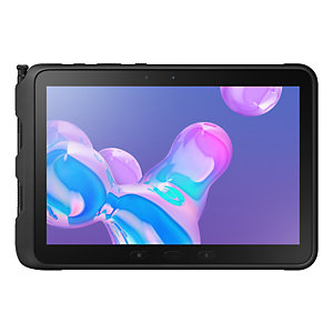 Samsung Galaxy Tab Active Pro SM-T540N, 25,6 cm (10.1"), 1920 x 1200 Pixeles, 64 GB, 4 GB, Android 9.0, Negro SM-T540NZKAPHE