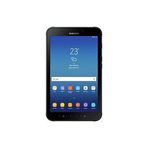 Samsung Galaxy Tab Active2 SM-T390NZKAPHE, 20,3 cm (8"), 1280 x 800 Pixeles, 16 GB, 3 GB, Android 7.1, Negro Samsung Galaxy Tab Active2 SM-T390NZKAPHE, 20,3 cm (8"), 1280 x 800 Pixeles, 16 GB, 3 GB, Android 7.1, Negro