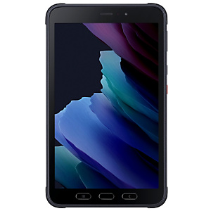 Samsung Galaxy Tab Active3, 20,3 cm (8"), 1920 x 1200 Pixeles, 64 GB, 4 GB, Android 10, Negro SM-T575NZKAEEB Samsung Galaxy Tab Active3, 20,3 cm (8"), 1920 x 1200 Pixeles, 64 GB, 4 GB, Android 10, Negro SM-T575NZKAEEB