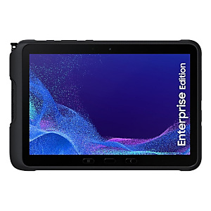 Samsung Galaxy Tab ACTIVE4 PRO 5G, 25,6 cm (10.1''), 1920 x 1200 pixels, 64 Go, 4 Go, 1,8 GHz, Noir SM-T636BZKAEEB