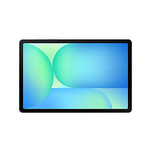 Samsung Galaxy Tab S10 FE 5G (10,9'), 27,7 cm (10.9'), 2304 x 1440 pixels, 256 Go, 12 Go, 500 g, Gris SM-X526BZAPEUB Samsung Galaxy Tab S10 FE 5G (10,9'), 27,7 cm (10.9'), 2304 x 1440 pixels, 256 Go, 12 Go, 500 g, Gris SM-X526BZAPEUB