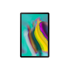 Samsung Galaxy Tab S5e 5, 26,7 cm (10.5"), 2560 x 1600 Pixeles, 128 GB, 6 GB, 400 g, Negro SM-T720NZKLPHE Samsung Galaxy Tab S5e 5, 26,7 cm (10.5"), 2560 x 1600 Pixeles, 128 GB, 6 GB, 400 g, Negro SM-T720NZKLPHE