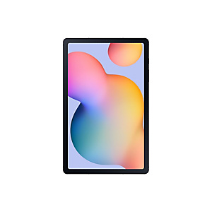 Samsung Galaxy Tab S6 Lite LTE, 26,4 cm (10.4''), 2000 x 1200 Pixeles, 128 GB, 4 GB, 2 GHz, Gris SM-P625NZAEEUB Samsung Galaxy Tab S6 Lite LTE, 26,4 cm (10.4''), 2000 x 1200 Pixeles, 128 GB, 4 GB, 2 GHz, Gris SM-P625NZAEEUB