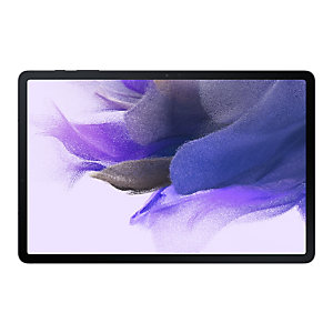 Samsung Galaxy Tab S7 FE SM-T733N, 31,5 cm (12.4''), 2560 x 1600 pixels, 128 Go, 6 Go, Android 11, Noir SM-T733NZKEEUH