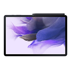 Samsung Galaxy Tab S7 FE SM-T736B, 31,5 cm (12.4"), 2560 x 1600 Pixeles, 128 GB, 6 GB, 2,2 GHz, Negro SM-T736BZKEEUB