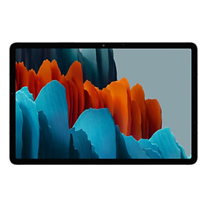 Samsung Galaxy Tab S7 SM-T875NZ, 27,9 cm (11"), 2560 x 1600 Pixeles, 128 GB, 6 GB, Android 10, Negro SM-T875NZKAEUB Samsung Galaxy Tab S7 SM-T875NZ, 27,9 cm (11"), 2560 x 1600 Pixeles, 128 GB, 6 GB, Android 10, Negro SM-T875NZKAEUB
