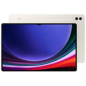 Samsung Galaxy Tab S9 Ultra SM-X910N, 37,1 cm (14.6''), 2960 x 1848 pixels, 256 Go, 12 Go, Android 13, Beige SM-X910NZEAEUB