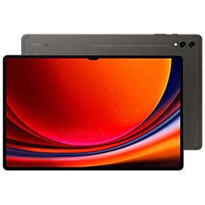 Samsung Galaxy Tab S9 Ultra SM-X916B, 37,1 cm (14.6''), 2960 x 1848 pixels, 256 Go, 12 Go, Android 13, Graphite SM-X916BZAAEUB