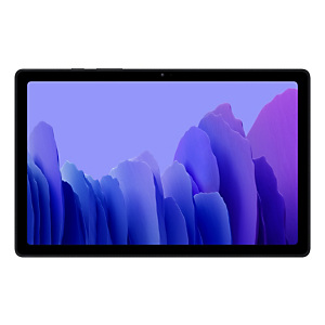 Samsung Galaxy Tab SM-T500N, 26,4 cm (10.4"), 2000 x 1200 Pixeles, 32 GB, 3 GB, Android 10, Gris SM-T500NZAAEUB Samsung Galaxy Tab SM-T500N, 26,4 cm (10.4"), 2000 x 1200 Pixeles, 32 GB, 3 GB, Android 10, Gris SM-T500NZAAEUB