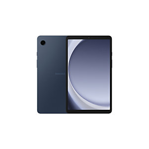 Samsung Galaxy Tab SM-X110, 22,1 cm (8.7''), 800 x 1340 pixels, 64 Go, 4 Go, Android 13, Marine SM-X110NDBAEUB