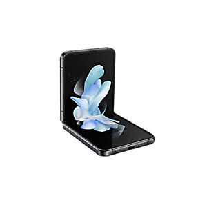 Samsung Galaxy Z Flip4 SM-F721B, 17 cm (6.7"), 8 GB, 128 GB, 12 MP, Android 12, Grafito SM-F721BZAGEUB