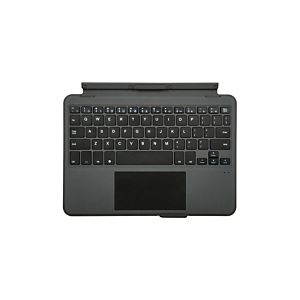 Samsung GP-JKT636TGBBW, QWERTY, Anglais américain, Trackpad, Samsung, Galaxy Tab Active4 Pro, Noir Samsung GP-JKT636TGBBW, QWERTY, Anglais américain, Trackpad, Samsung, Galaxy Tab Active4 Pro, Noir