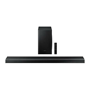 Samsung, Home cinema, Soundbar q70t 2020, HW-Q70T/ZF Samsung, Home cinema, Soundbar q70t 2020, HW-Q70T/ZF