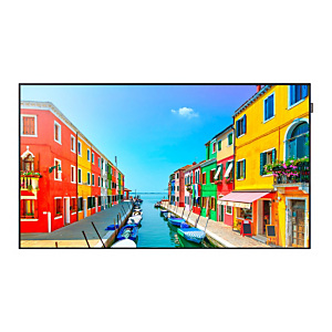 Samsung LH55OMDPWBC, 139,7 cm (55"), LED, 1920 x 1080 Pixeles, 2500 cd / m², Full HD, 16:9 Samsung LH55OMDPWBC, 139,7 cm (55"), LED, 1920 x 1080 Pixeles, 2500 cd / m², Full HD, 16:9