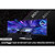 Samsung LS49CG950SUXEN, 124,5 cm (49''), 5120 x 1440 pixels, OLED, 0,03 ms, Argent - 8
