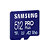 Samsung MB-MD512SA/EU, 512 GB, MicroSDXC, Clase 10, UHS-I, 180 MB/s, 130 MB/s - 2