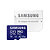 Samsung MB-MD512SA/EU, 512 GB, MicroSDXC, Clase 10, UHS-I, 180 MB/s, 130 MB/s - 4