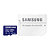 Samsung MB-MD512SA/EU, 512 GB, MicroSDXC, Clase 10, UHS-I, 180 MB/s, 130 MB/s - 6