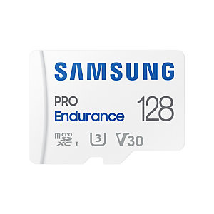 Samsung MB-MJ128K, 128 GB, MicroSDXC, Clase 10, UHS-I, 100 MB/s, 40 MB/s MB-MJ128KA/EU