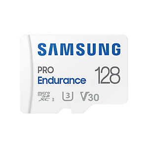 Samsung MB-MJ128K, 128 Go, MicroSDXC, Classe 10, UHS-I, 100 Mo/s, 40 Mo/s MB-MJ128KA/EU