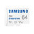 Samsung MB-MJ64K, 64 Go, MicroSDXC, Classe 10, UHS-I, 100 Mo/s, 30 Mo/s MB-MJ64KA/EU - 1
