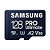 Samsung MB-MY128SB/WW, 128 Go, MicroSDXC, UHS-I, 200 Mo/s, 130 Mo/s, Class 3 (U3) - 1