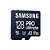 Samsung MB-MY128SB/WW, 128 Go, MicroSDXC, UHS-I, 200 Mo/s, 130 Mo/s, Class 3 (U3) - 3
