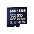 Samsung MB-MY256SB/WW, 256 Go, MicroSDXC, UHS-I, 200 Mo/s, 130 Mo/s, Class 3 (U3) - 2
