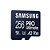 Samsung MB-MY256SB/WW, 256 Go, MicroSDXC, UHS-I, 200 Mo/s, 130 Mo/s, Class 3 (U3) - 3