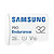 SAMSUNG, Memory card, Microsd end. 32gb xc,u3,v30,cl10, MB-MJ32KA/EU - 2