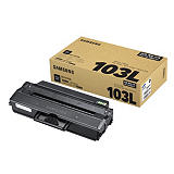Samsung MLT-D103L, SU716A, Tóner Original, Negro Samsung MLT-D103L, SU716A, Tóner Original, Negro