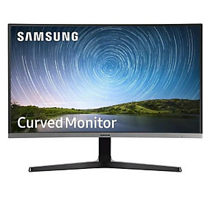 SAMSUNG, Monitor desktop, C32r500 32 va 1920x1080, LC32R500FHRXEN