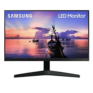 SAMSUNG, Monitor desktop, F22t350 21.5 ips 1920x1080, LF22T350FHRXEN