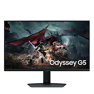 SAMSUNG MONITOR DESKTOP, Monitor desktop, G50d ips 16:9 2560/1440 gaming, LS27DG500EUXEN SAMSUNG MONITOR DESKTOP, Monitor desktop, G50d ips 16:9 2560/1440 gaming, LS27DG500EUXEN