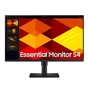 SAMSUNG MONITOR DESKTOP, Monitor desktop, S24d406 monitor business 1920x1080, LS24D406GAUXEN SAMSUNG MONITOR DESKTOP, Monitor desktop, S24d406 monitor business 1920x1080, LS24D406GAUXEN