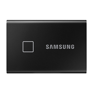 Samsung MU-PC500K, 500 GB, USB Tipo C, 3.2 Gen 2 (3.1 Gen 2), 1050 MB/s, Protección mediante contraseña, Negro MU-PC500K/WW Samsung MU-PC500K, 500 GB, USB Tipo C, 3.2 Gen 2 (3.1 Gen 2), 1050 MB/s, Protección mediante contraseña, Negro MU-PC500K/WW