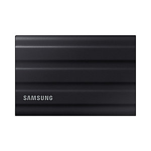 Samsung MU-PE1T0S, 1000 GB, USB Tipo C, 3.2 Gen 2 (3.1 Gen 2), 1050 MB/s, Protección mediante contraseña, Negro MU-PE1T0S/EU