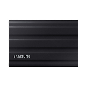 Samsung MU-PE2T0S, 2000 GB, USB Tipo C, 3.2 Gen 2 (3.1 Gen 2), 1050 MB/s, Protección mediante contraseña, Negro MU-PE2T0S/EU Samsung MU-PE2T0S, 2000 GB, USB Tipo C, 3.2 Gen 2 (3.1 Gen 2), 1050 MB/s, Protección mediante contraseña, Negro MU-PE2T0S/EU