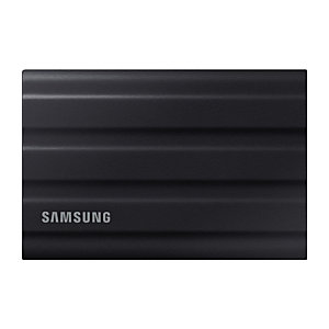 Samsung MU-PE4T0S, 1000 Go, USB Type-C, 3.2 Gen 2 (3.1 Gen 2), 1050 Mo/s, Protection par mot de passe, Noir MU-PE4T0S/EU