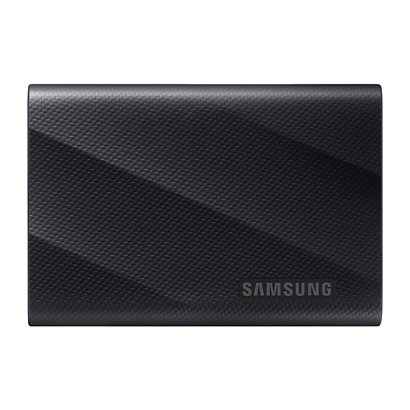 Samsung MU-PG1T0B, 1 To, USB Type-C, 3.2 Gen 2 (3.1 Gen 2), 2000 Mo/s, Noir MU-PG1T0B/EU - 1